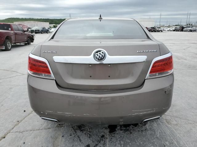 2012 Buick Lacrosse Premium