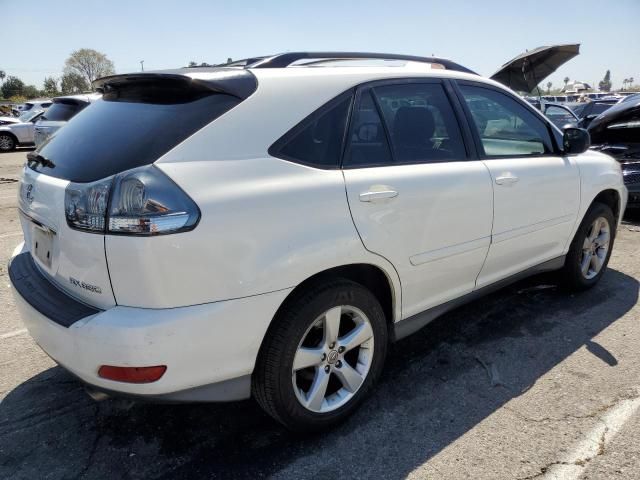 2005 Lexus RX 330