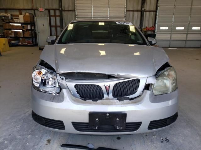 2007 Pontiac G5