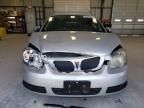 2007 Pontiac G5