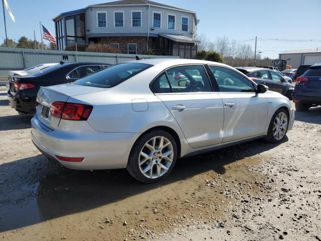 2014 Volkswagen Jetta GLI