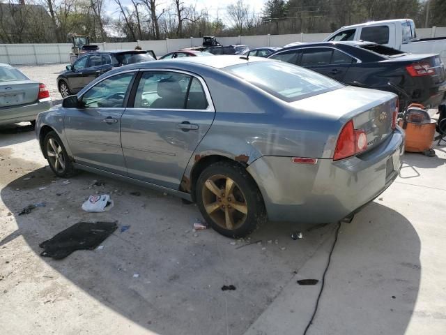 2008 Chevrolet Malibu 2LT