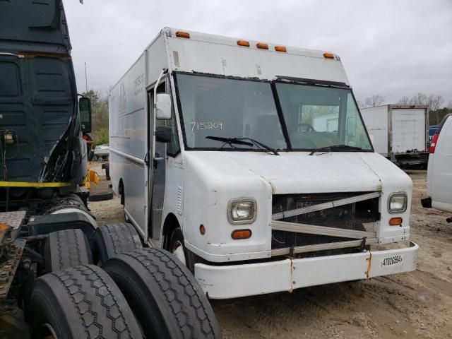 2006 Freightliner Chassis M Line WALK-IN Van