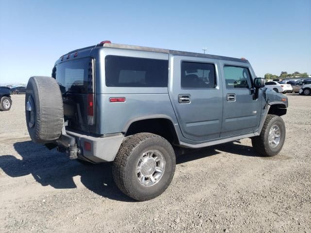 2006 Hummer H2