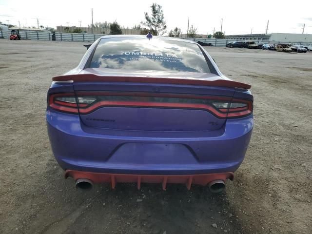 2016 Dodge Charger R/T