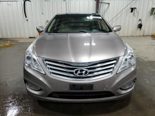 2013 Hyundai Azera GLS