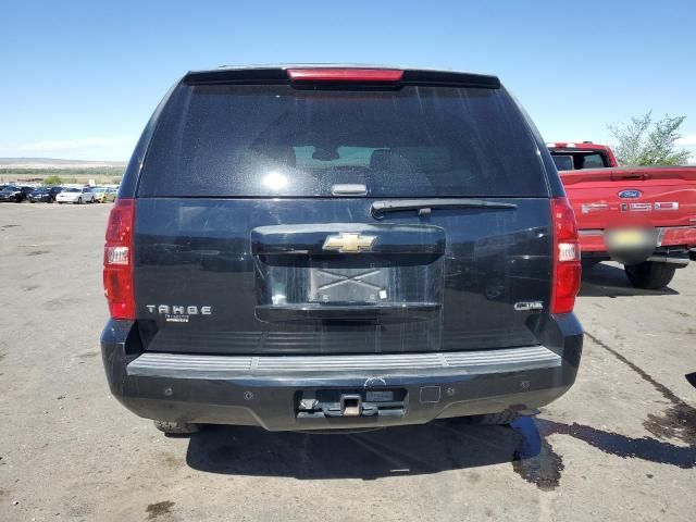 2007 Chevrolet Tahoe K1500