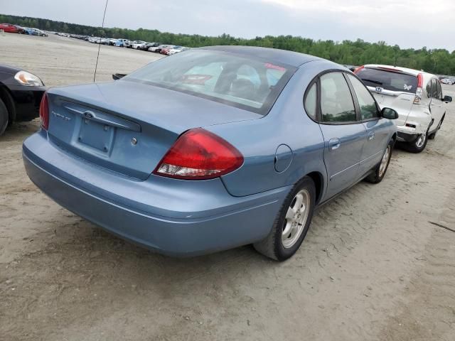 2006 Ford Taurus SE