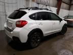 2015 Subaru XV Crosstrek 2.0 Premium