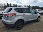 2015 Ford Escape S