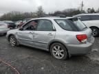 2005 Subaru Impreza Outback Sport