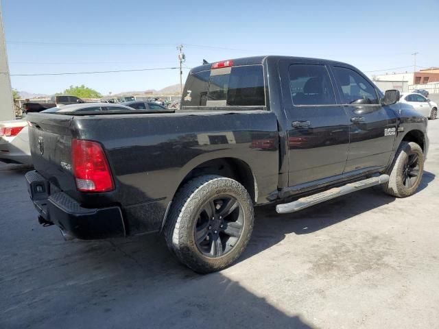 2016 Dodge RAM 1500 Sport