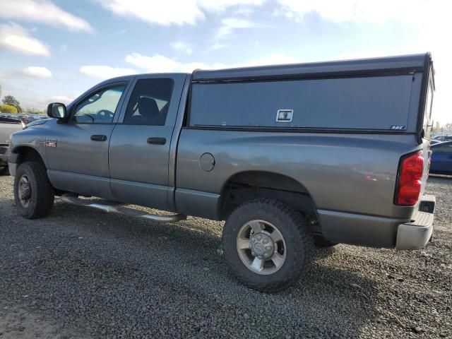 2007 Dodge RAM 2500 ST