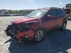 2018 Ford Escape SE for sale in Ellenwood, GA
