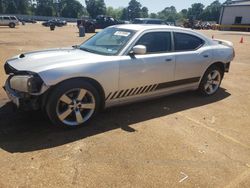 Salvage cars for sale at Longview, TX auction: 2010 Dodge Charger Rallye