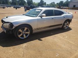 Dodge Charger Rallye salvage cars for sale: 2010 Dodge Charger Rallye