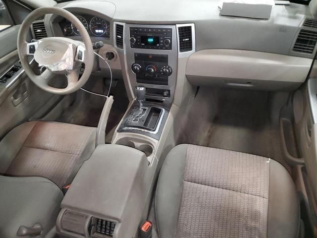 2008 Jeep Grand Cherokee Laredo