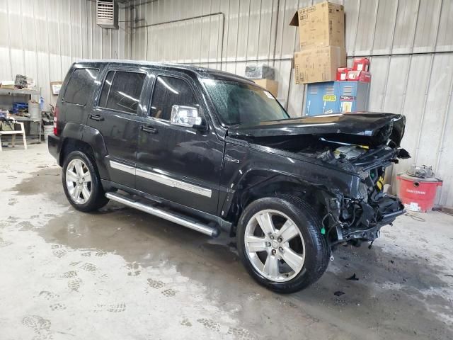 2011 Jeep Liberty Sport