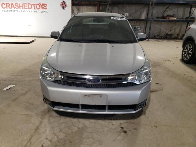 2008 Ford Focus SE