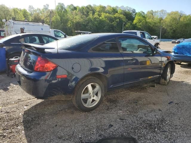 2008 Pontiac G5