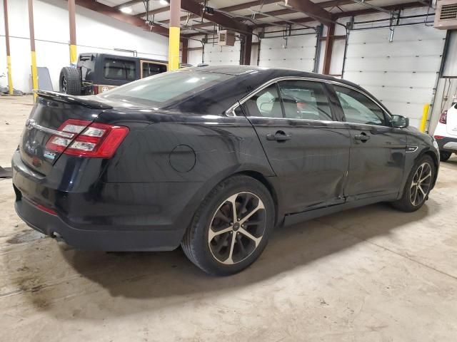 2016 Ford Taurus SHO