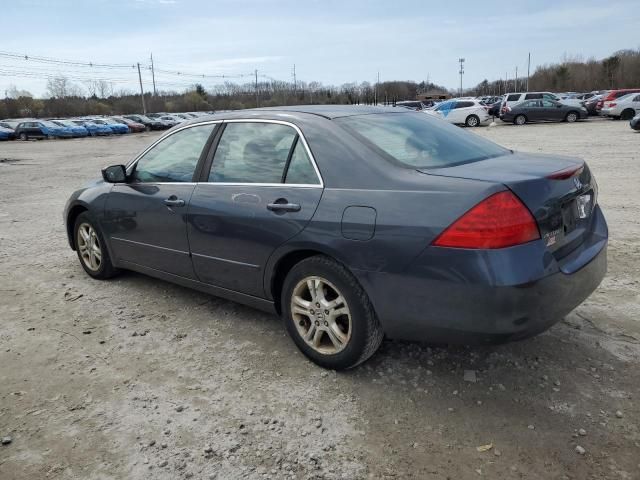 2006 Honda Accord EX