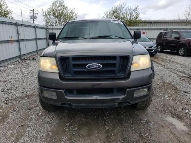 2004 Ford F150