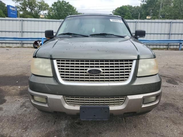 2003 Ford Expedition Eddie Bauer