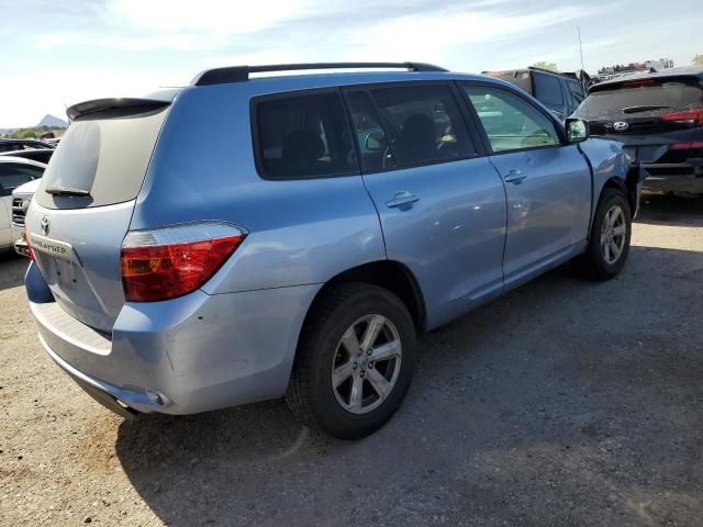 2010 Toyota Highlander