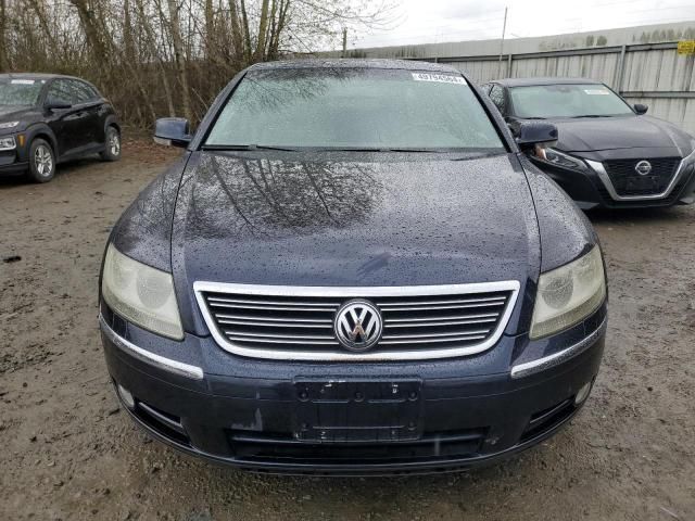 2004 Volkswagen Phaeton 4.2