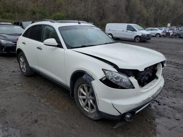 2007 Infiniti FX35