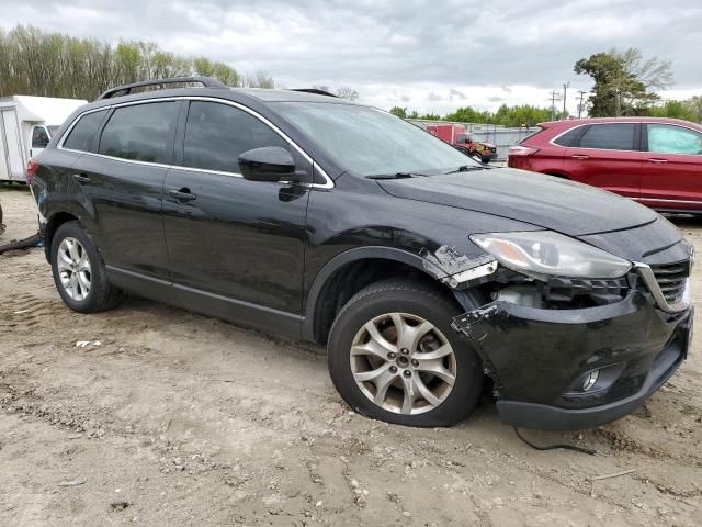 2013 Mazda CX-9 Touring