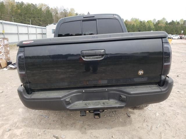 2009 Toyota Tacoma Double Cab Prerunner