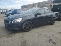 Volvo salvage cars for sale: 2013 Volvo S60 T6