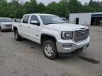 2016 GMC Sierra K1500 SLT