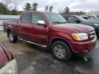 2006 Toyota Tundra Double Cab SR5