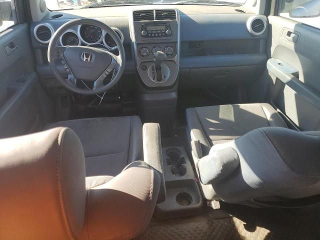 2006 Honda Element EX