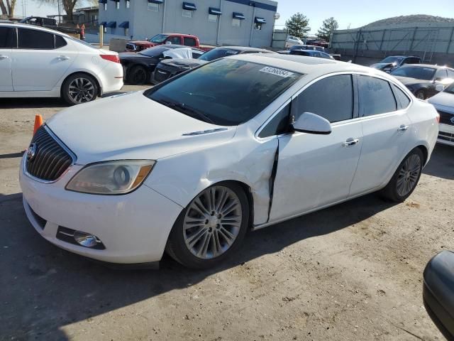 2013 Buick Verano