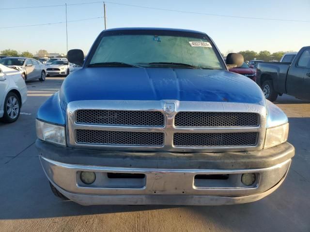 2000 Dodge RAM 1500