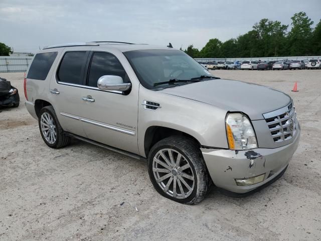 2008 Cadillac Escalade Luxury