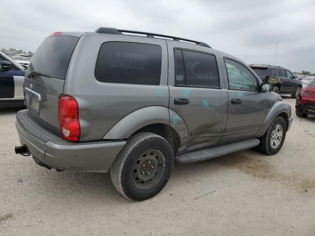 2006 Dodge Durango SLT