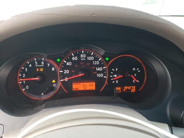 2008 Nissan Altima 2.5