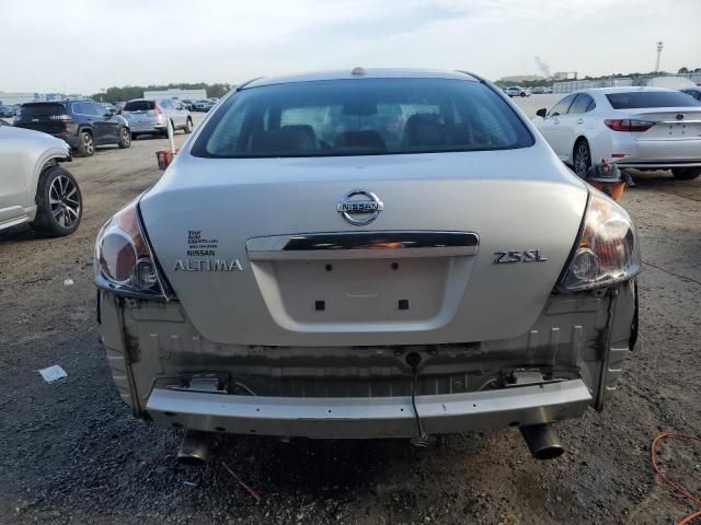 2008 Nissan Altima 2.5