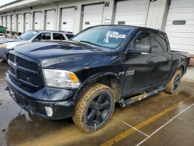 2015 Dodge RAM 1500 SLT