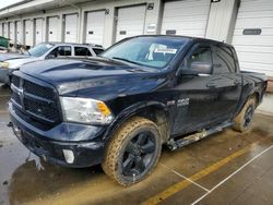 2015 Dodge RAM 1500 SLT en venta en Louisville, KY