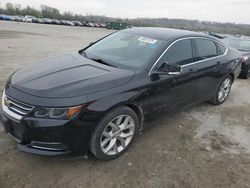 Hail Damaged Cars for sale at auction: 2014 Chevrolet Impala LT