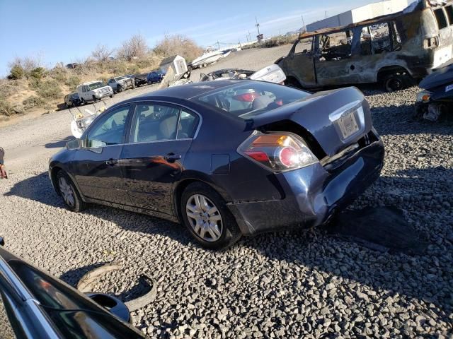 2011 Nissan Altima Base