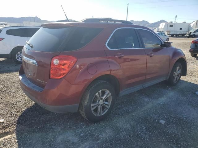 2010 Chevrolet Equinox LT