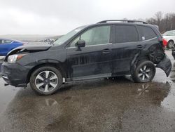 2018 Subaru Forester 2.5I Limited for sale in Brookhaven, NY