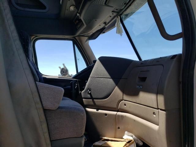 2014 Freightliner Cascadia 125